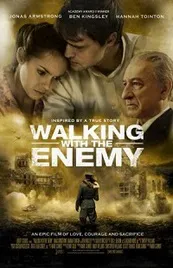 Ver Película Al lado del enemigo (2014)