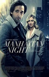 Ver Pelcula Manhattan nocturno (2016)