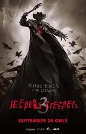 Ver Pelcula Jeepers Creepers 3 (2017)