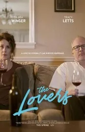 Ver Pelcula Los amantes (2017)