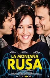 Ver Pelicula La montaa rusa (2012)