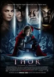 Ver Pelicula Thor (2011)
