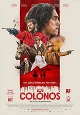 Ver Los colonos online gratis
