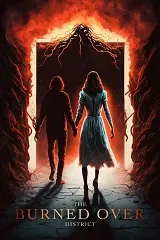Ver El distrito quemado online gratis