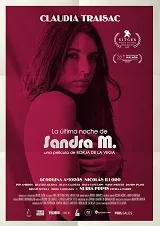 Ver La última noche de Sandra M. online gratis