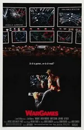 Ver Película Juegos de guerra (1983)