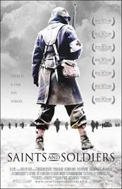 Ver Película Santos y soldados (2003)
