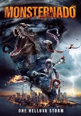 Ver Monsternado online gratis