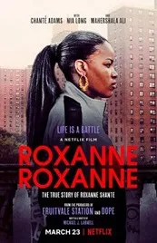 Ver Pelcula Roxanne Roxanne (2017)