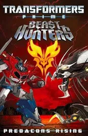 Ver Pelcula Transformers Prime Beast Hunters: Predacons Rising (2013)