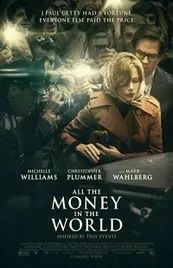 Ver Pelcula Todo el dinero del mundo (2017)