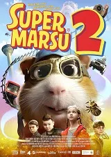Ver Superbola de pelo salva el futuro online gratis