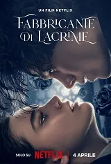 Ver Fabricante de lágrimas online gratis