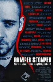 Ver Pelicula Romper Stomper (1992)