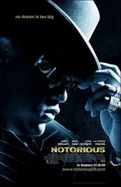 Ver Pelcula Notorious (2009)