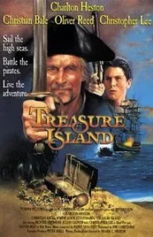 Ver Pelicula La isla del tesoro (1990)