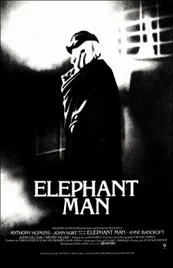 El hombre elefante