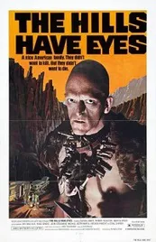 Ver Pelcula Las colinas tienen ojos (1977)