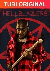 Ver Hellblazers: Infierno en la Tierra online gratis
