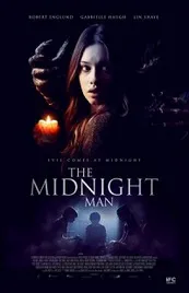 Ver Pelcula El hombre de medianoche (2016)