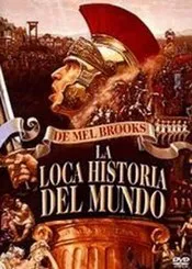 Ver Película La loca historia del mundo (1981)