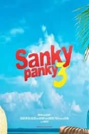 Ver Pelcula Sanky Panky 3 (2017)
