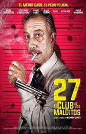 27: El club de los malditos HD