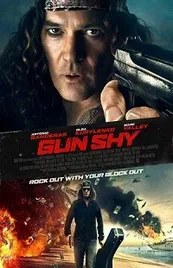 Ver Pelicula Gun Shy (2017)