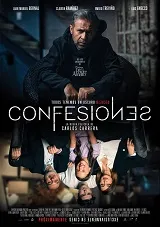 Póster de la película Confesiones online