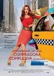 Ver Película Confesiones de una compradora compulsiva (2009)