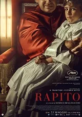 Ver El secuestro del Papa online gratis