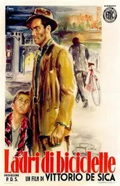 Ver Pelicula Ladrn de bicicletas (1948)