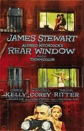 Ver Película La ventana indiscreta (1954)