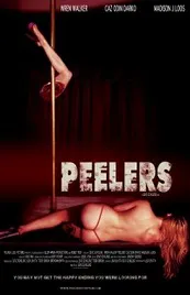 Ver Pelicula Peelers (2016)