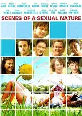 Ver Escenas de naturaleza sexual online gratis