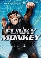 Funky Monkey: Un Mono de Cuidado