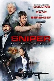 Ver Pelcula Sniper: Ultimate Kill (2017)