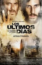 Ver Pelcula Los ltimos das (2013)