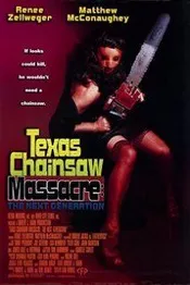 Ver Pelcula La matanza de Texas: La nueva generacin (1994)