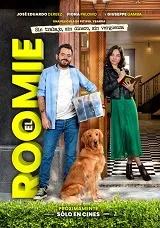 Póster de la película El roomie online