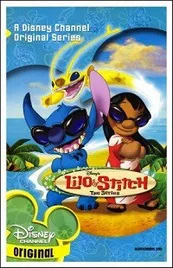 Ver Pelicula Lilo & Stitch (2003)