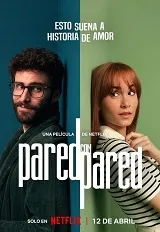 Ver Pared con pared online gratis