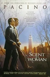Ver Pelicula Esencia de mujer (1992)