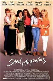 Ver Pelicula Magnolias de acero (1989)