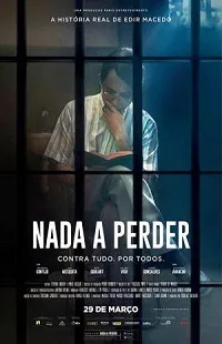 Ver Pelicula Nada a Perder (2018)