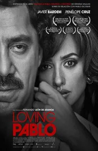 Loving Pablo (Escobar) HD-Rip - 4k