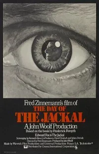 Ver Película Chacal (1973)