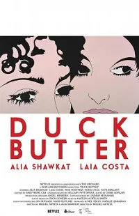 Ver Pelcula Duck Butter (2018)