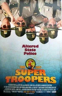 Ver Pelcula Los supermaderos (2002)