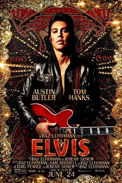 Ver Elvis online gratis